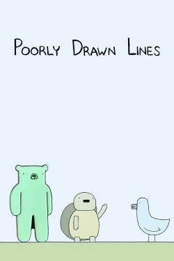 watch free Poorly Drawn Lines hd online