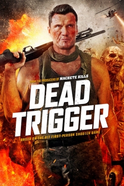 watch free Dead Trigger hd online