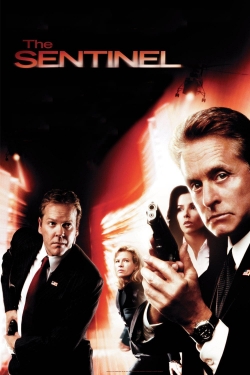 watch free The Sentinel hd online