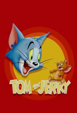 watch free The Tom and Jerry Show hd online