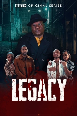 watch free Legacy hd online