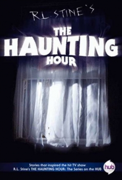 watch free R. L. Stine's The Haunting Hour hd online