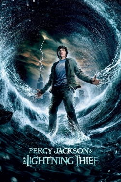 watch free Percy Jackson & the Olympians: The Lightning Thief hd online