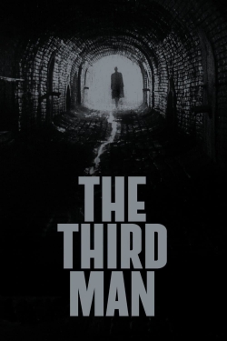 watch free The Third Man hd online
