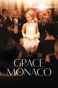 watch free Grace of Monaco hd online