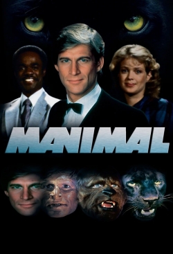 watch free Manimal hd online