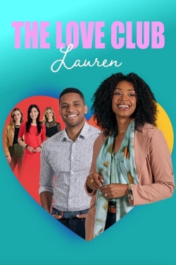 watch free The Love Club: Lauren’s Dream hd online