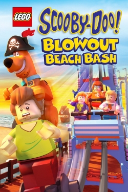 watch free LEGO Scooby-Doo! Blowout Beach Bash hd online