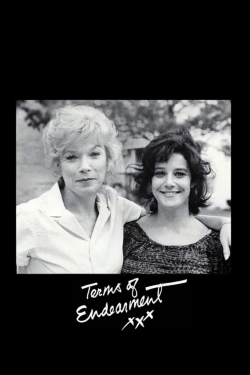 watch free Terms of Endearment hd online