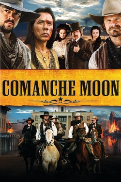 watch free Comanche Moon hd online