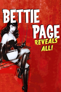 watch free Bettie Page Reveals All hd online