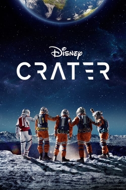 watch free Crater hd online