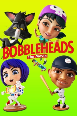 watch free Bobbleheads The Movie hd online