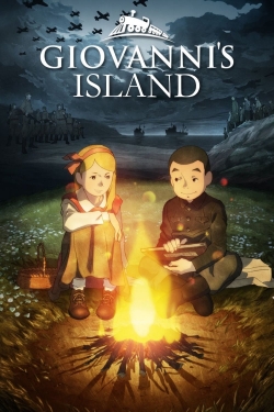 watch free Giovanni's Island hd online