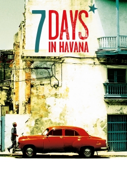 watch free 7 Days in Havana hd online