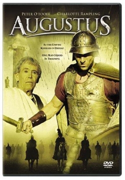 watch free Augustus: The First Emperor hd online