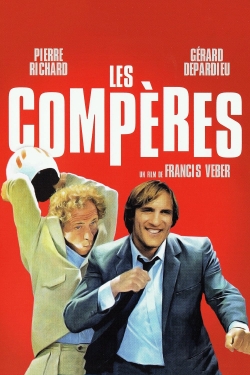 watch free The ComDads hd online