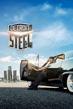 watch free Detroit Steel hd online