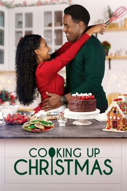watch free Cooking Up Christmas hd online