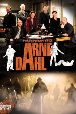 watch free Arne Dahl hd online