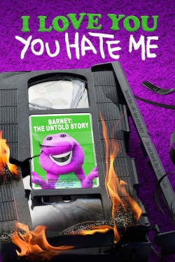 watch free I Love You, You Hate Me hd online