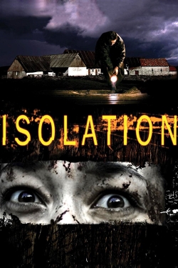 watch free Isolation hd online