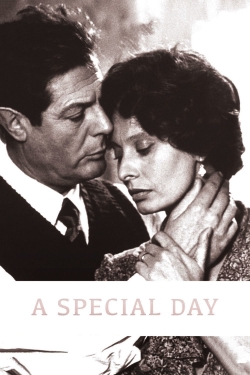 watch free A Special Day hd online
