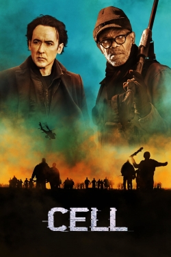 watch free Cell hd online