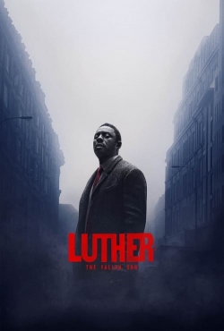 watch free Luther: The Fallen Sun hd online
