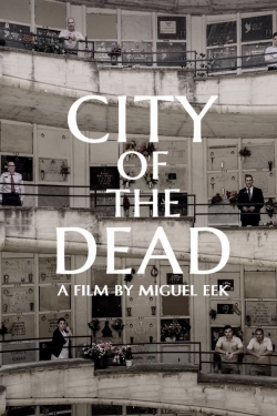 watch free City of the Dead hd online