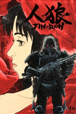 watch free Jin-Roh: The Wolf Brigade hd online