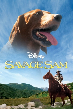 watch free Savage Sam hd online