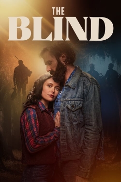 watch free The Blind hd online