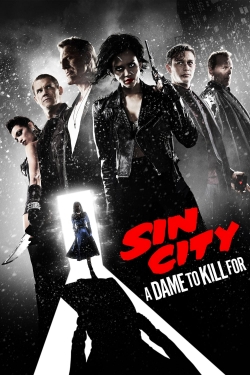 watch free Sin City: A Dame to Kill For hd online