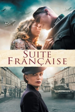 watch free Suite Française hd online