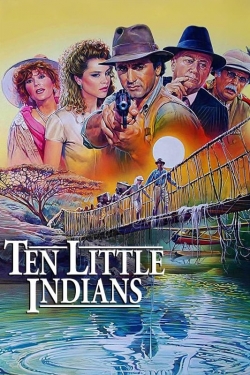 watch free Ten Little Indians hd online