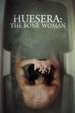 watch free Huesera: The Bone Woman hd online
