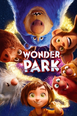 watch free Wonder Park hd online