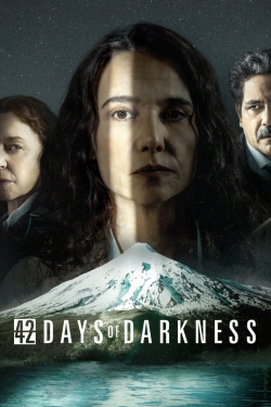 watch free 42 Days of Darkness hd online