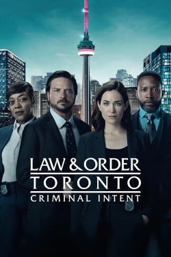 watch free Law & Order Toronto: Criminal Intent hd online