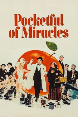watch free Pocketful of Miracles hd online