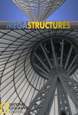 watch free MegaStructures hd online