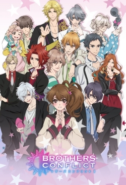 watch free Brothers Conflict hd online