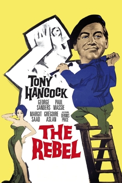 watch free The Rebel hd online