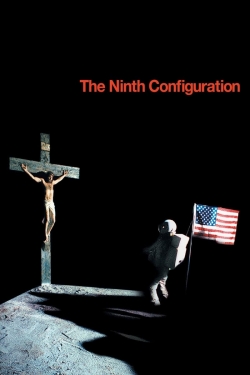 watch free The Ninth Configuration hd online