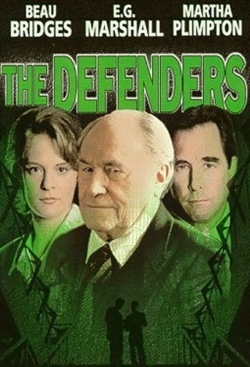 watch free The Defenders hd online