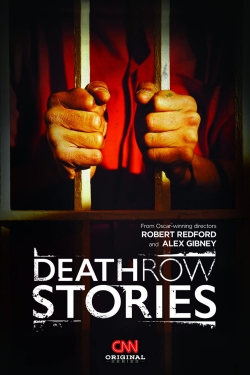 watch free Death Row Stories hd online