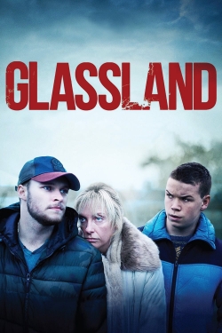 watch free Glassland hd online