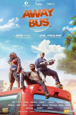 watch free Away Bus hd online