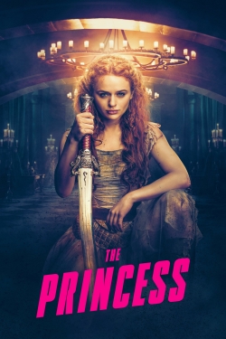 watch free The Princess hd online